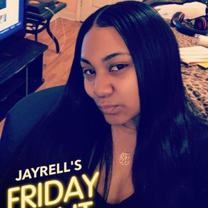 Meet your Posher, Jayla